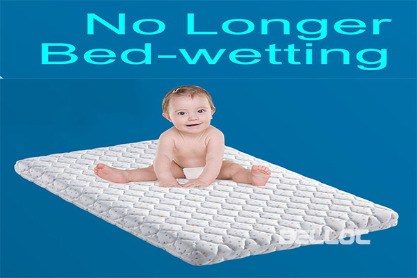 Breathable 100% Polyester 3D Air Sandwich Mesh Mattress