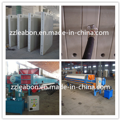 Ce Approved Industrial Sludge Water Equipment