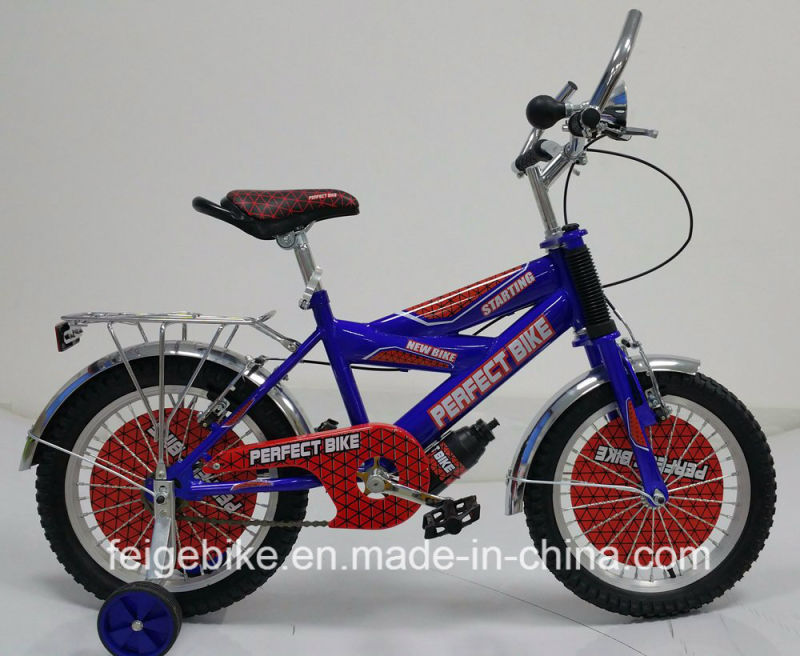 Popular Pakistan Market Children Bicycles Teenager Bikes (FP-KDB-17022)