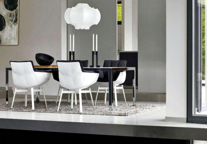 Home Furniture Coffee Chair Modern Chair