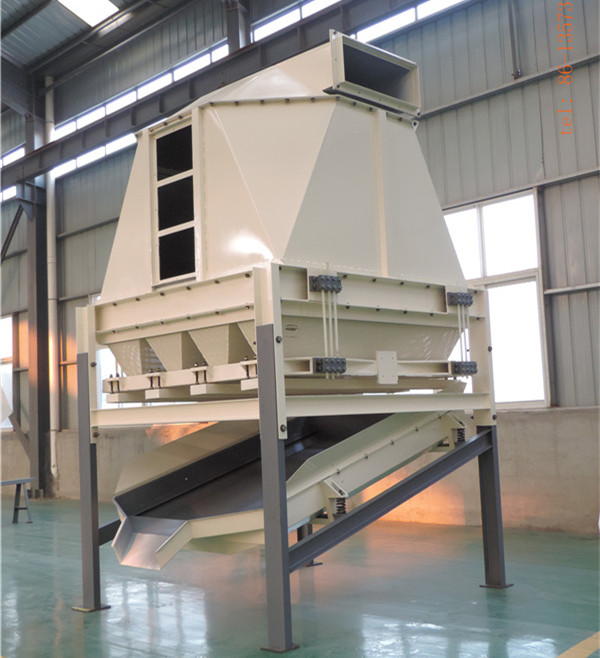 Biomass Pellet Production Line with CE for Sale