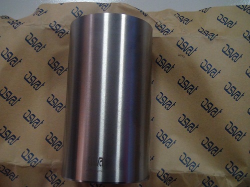 Cylinder Liner for Isuzu 4jb1