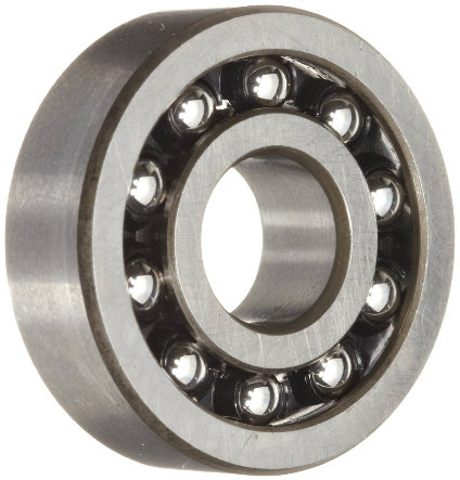 Double Row Miniature Motor Car Auto Machine Precision Deep Groove Ball Bearing (4000 series)