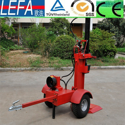 2016 CE Pto Hydraulic Log Splitter Machine