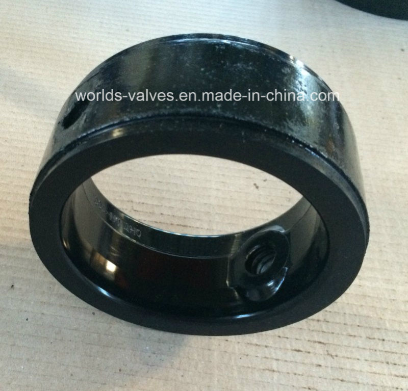 Valve Seat for Resilient Seated Butterfly Valve (WDS)