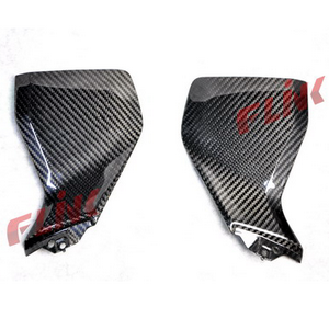 Carbon Fiber Tank Side Covers for YAMAHA Mt09 Fz09