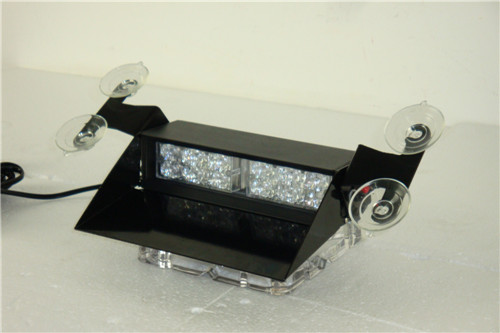 High Power LED Visor Light Warning Light (SL631-V)