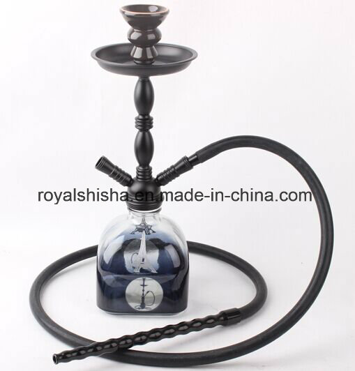 Factory Selling Best Quality Silicone Hose Aluminum Hookah Shisha