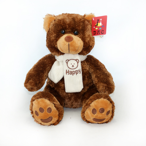 Stuffed Teddy Bear Toy