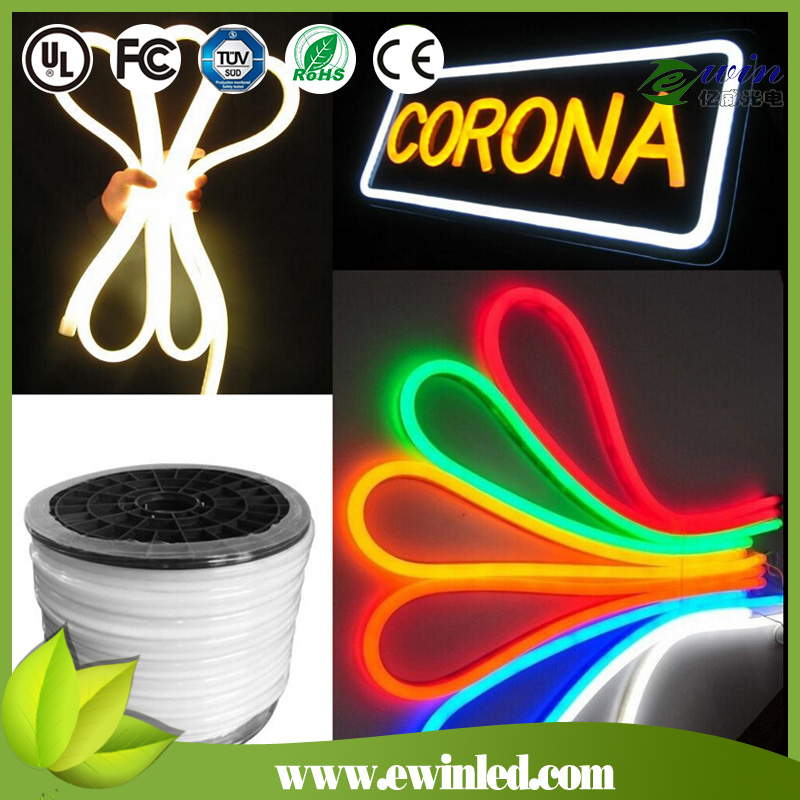 High Brightness Digital Neon Light with 3 Years Warranty