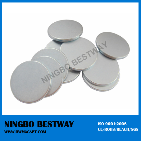 small Neodymium Disc Magnets