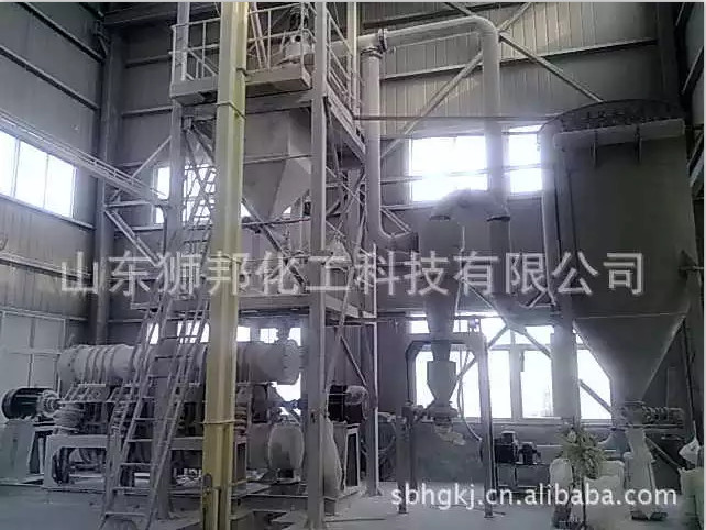 Aluminium Hydroxide for Surface Polishing Treatment