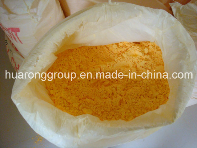 AC Blowing Agent (Azodicarbonamide) CAS No.: 123-77-3