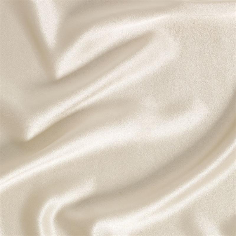 Manufactory Finest Comfotable Smoothly Silk Fabric