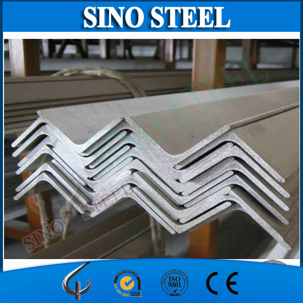 JIS Ss400 Carbon Steel Bar Angle Bar for Building