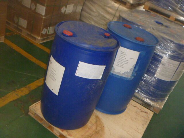 Acidulate Corrosion Inhibitor (HAI-90) /Oil-Gas Well Acidizing