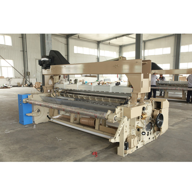 Jlh408 Quilt Fabric Making Machine Tsudkoma Water Jet Loom