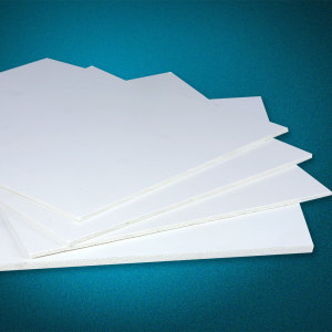 Color PVC Foam Sheet/Thin Foam Sheet/Foam Sheet