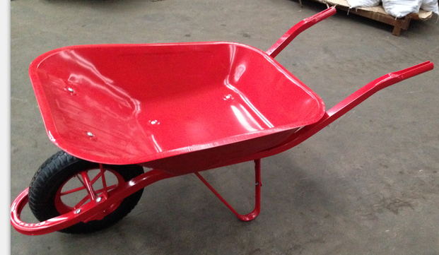 Construction Wheel Barrow with High Quality