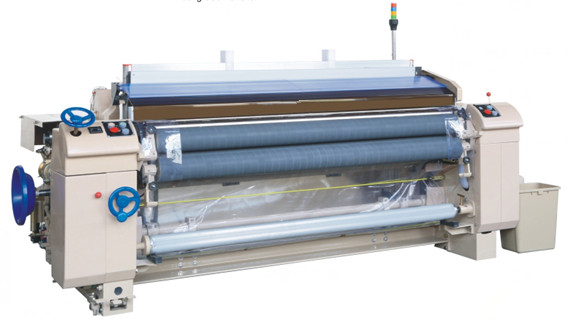 Mesh Faric Weaving Machine