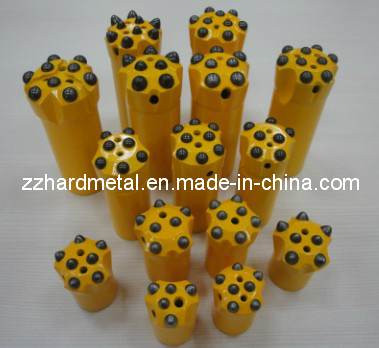 T51 for Well Driiling Tungsten Carbide Drilling Tools