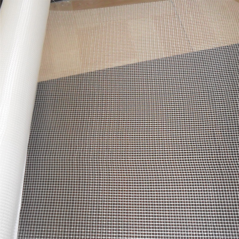 OEM Alkaline Resistant Fiberglass Mesh with CE