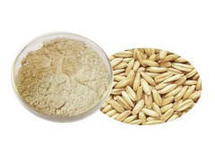 Anti-Bacterial Oat Beta Glucan for Skin Allergy