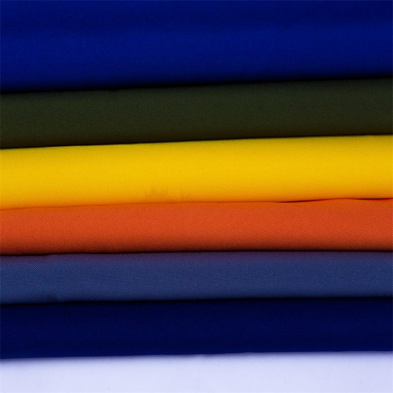 100% Polyester Mini Matt/ Uniform Fabric