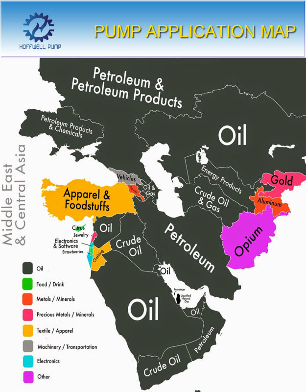 CE Approv ED LCW High Viscosity Bitumen Roots Pump