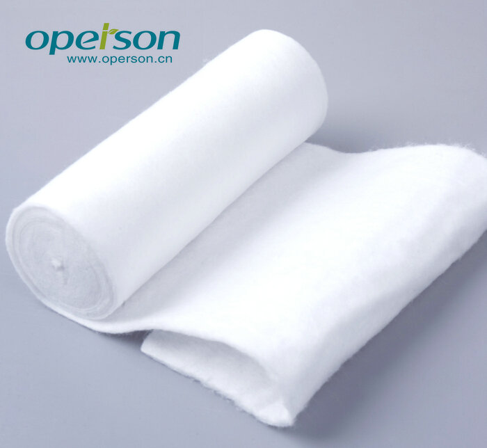 High Quality Orthopaedic Padding Surgical Bandage with Ce ISO