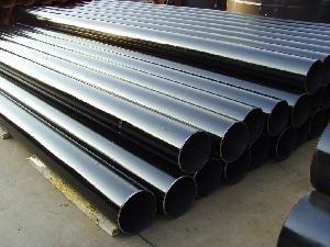 API 5L Seamless Steel Line Pipe