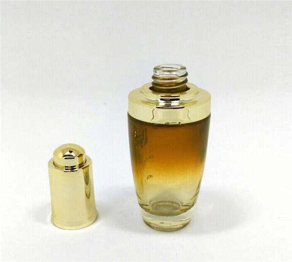 Essential Oil Bottle (KLE-02)