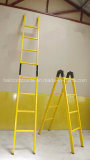 FRP High Strength Step Ladder/ Building Material