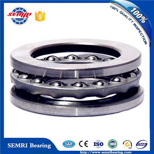Motorcycle Front Fork Race Bearing Used in Pair Thrust Ball Bearing (91683/41)
