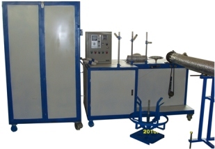 Aluminum Flexible Conduit Machine ATM-600A