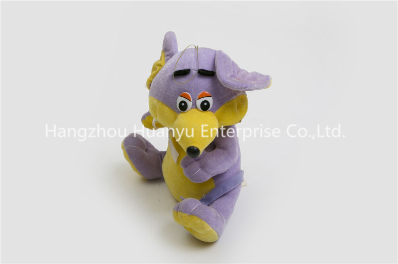 Factory Supply Stuffed Plush Toys