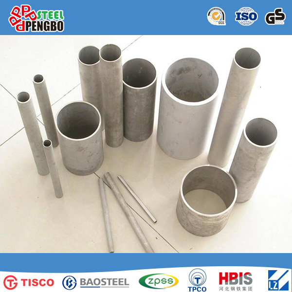 ASTM A106/53 Cold Drawn Carbon Steel Seamless Pipe