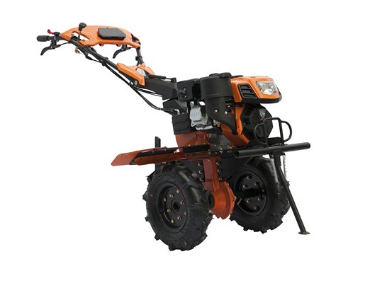 6.5HP Mini Power Tiller with Gasoline Engine