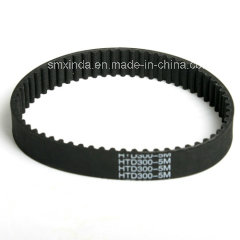 Endless Timing Belt/ Rubber