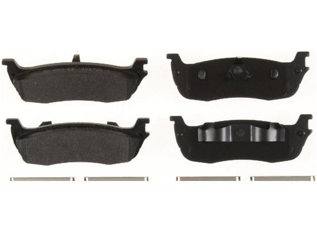 Brake Pads D664 for Ford Windstar 1995