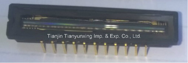 High Efficiency Transparent Film UV Coating Toshiba Tcd1304dg CCD Sensor