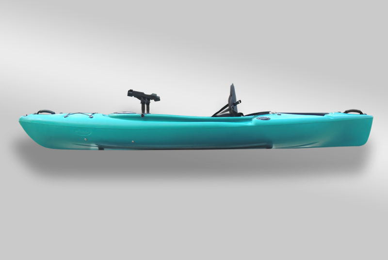 Cockpit Single Fishing Kayak