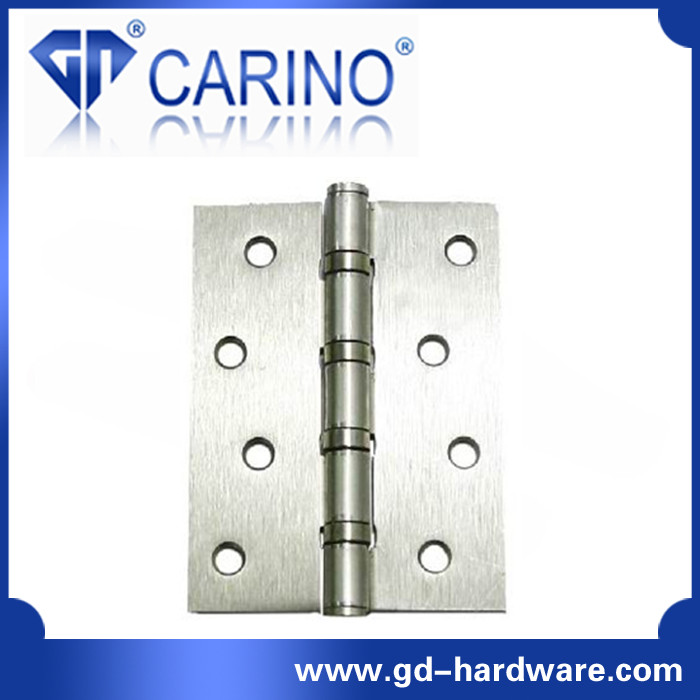 Ball Bearing Hinge (2BB & 4BB Iron Door Hinge) (HY810)