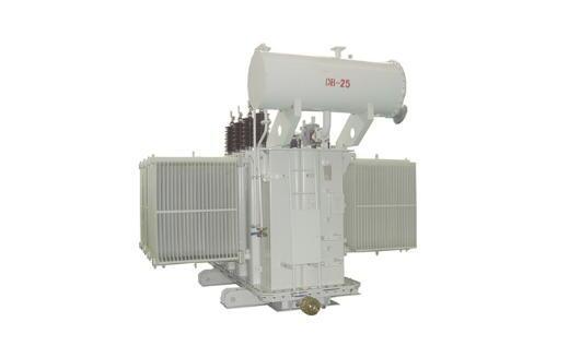 35kv Power Transformer