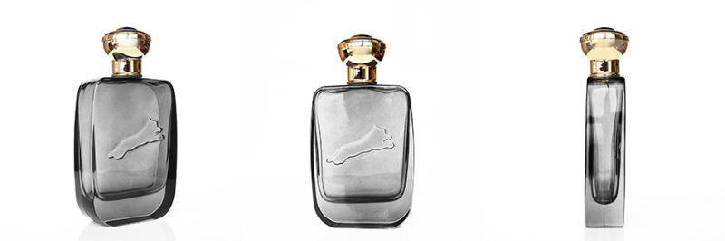 100ml High Quality Men Perfume