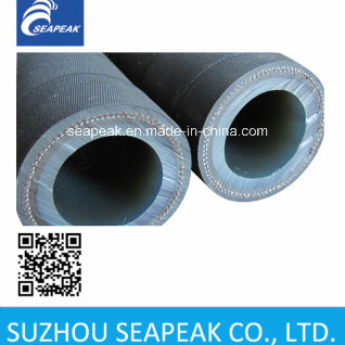 Rubber Fuel Oil Hoses/Reinforced Fuel Tubing