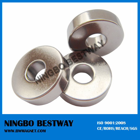 Fast Delivery High Quality Neodymium Permanent Magnet Generator Price