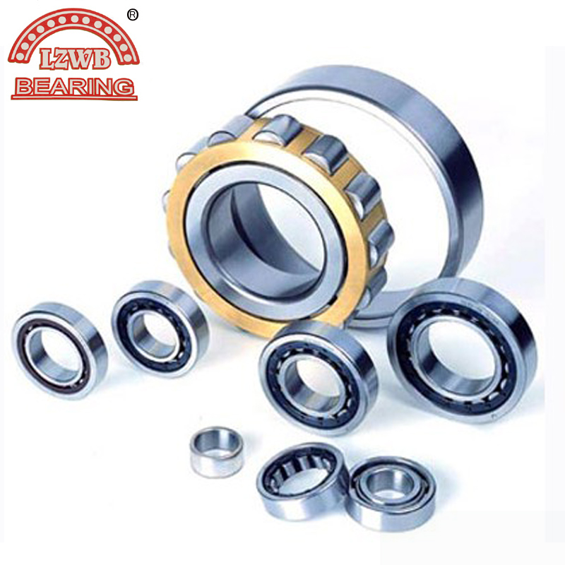 ISO Certificated Cylindrical Roller Bearing with Best Price (NUP313EM)