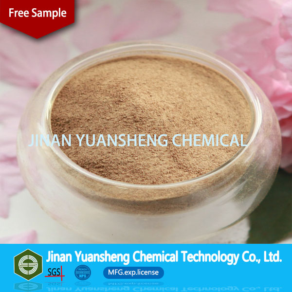 Snf Sodium Sulfate 8% Naphthalene Sulfonate Formaldehyde