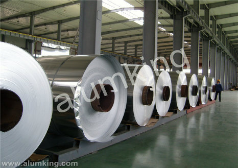 0.2 Thickness 1060 Aluminum Coil for Curtain Walls